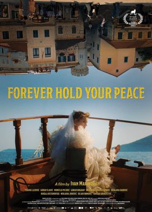 Forever Hold Your Peace's poster