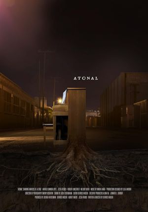 Atonal's poster