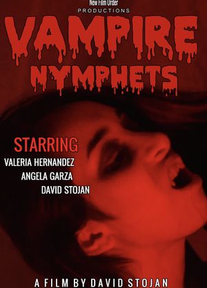 Vampire Nymphets's poster