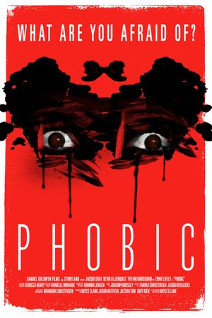 Phobic's poster