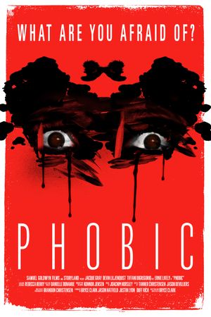 Phobic's poster image