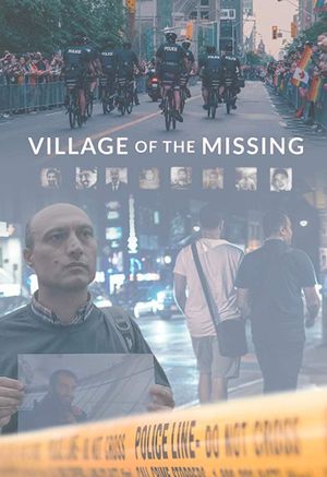 Village of the Missing's poster