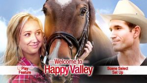 Welcome to Happy Valley's poster