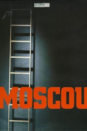 Moscou's poster