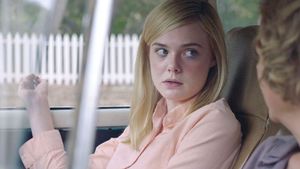 20th Century Women's poster