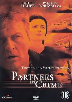 Partners in Crime's poster
