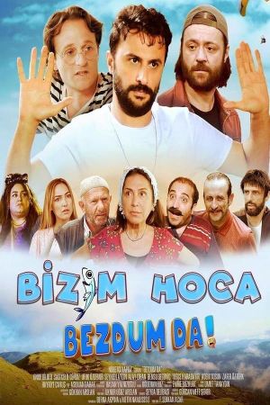 Bizum Hoca: Bezdum da!'s poster