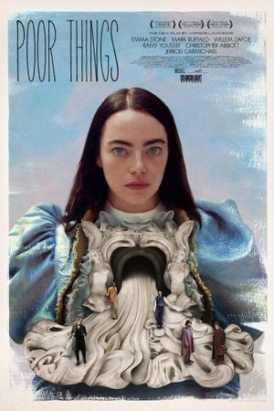 Poor Things's poster