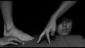 A Touch's poster