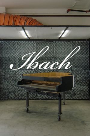 Ibach's poster