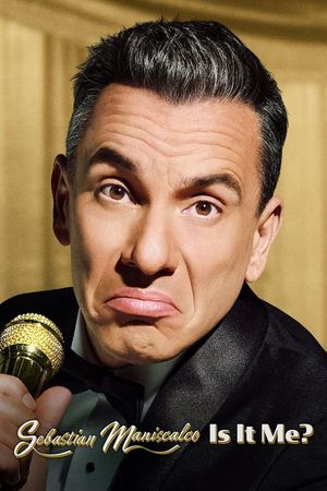 Sebastian Maniscalco: Is it Me?'s poster