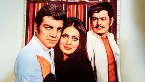 Aglayan Melek's poster