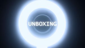 Unboxing's poster