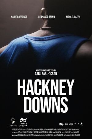 Hackney Downs's poster