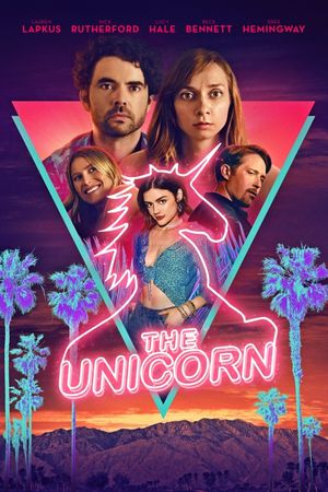 The Unicorn's poster