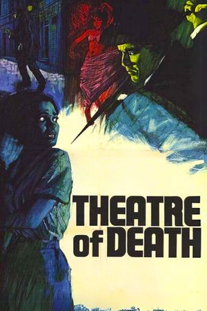 Theatre of Death's poster