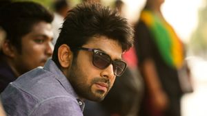 Vidhi Madhi Ultaa's poster