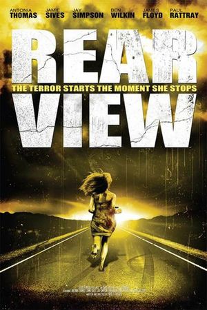 Rearview's poster