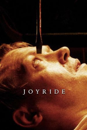 Joyride's poster