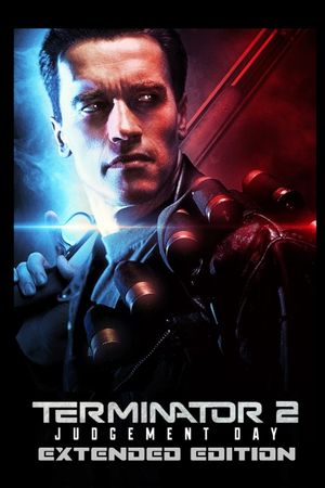 Terminator 2: Judgment Day's poster