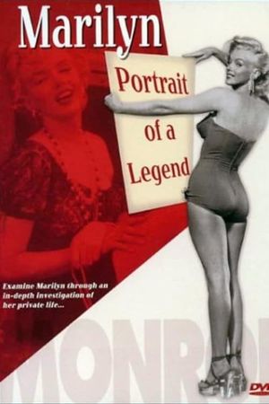 Marilyn: Portrait of a Legend's poster