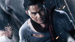 The Protector 2's poster