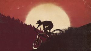 Return to Earth's poster
