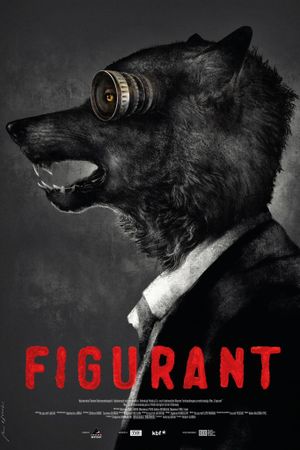 Figurant's poster image