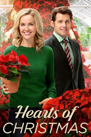 Hearts of Christmas's poster image