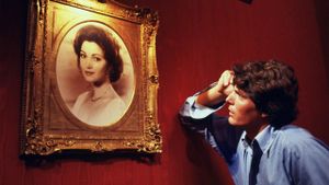 Somewhere in Time's poster