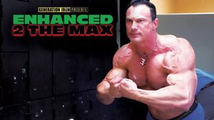 Enhanced 2 the Max's poster