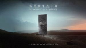 P O R T A L S's poster