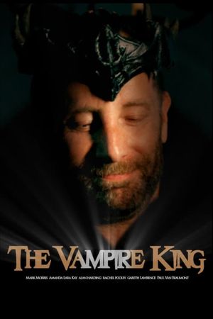 The Vampire King's poster