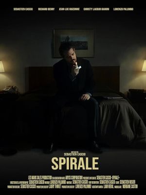 Spirale's poster