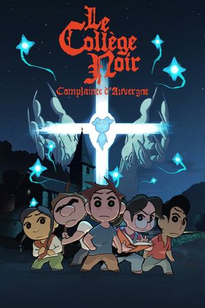 Le Collège Noir's poster