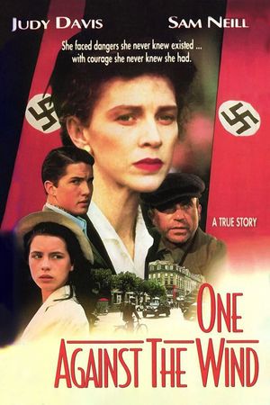 One Against the Wind's poster