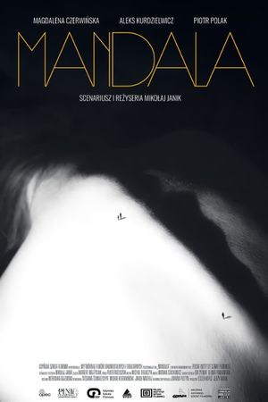 The Mandala's poster