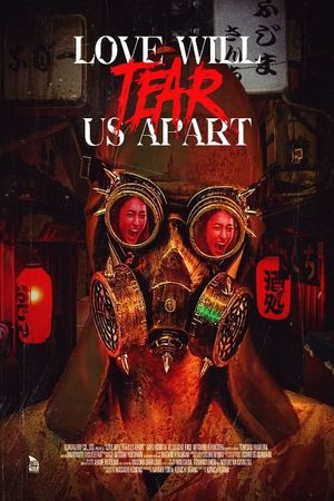 Love Will Tear Us Apart's poster