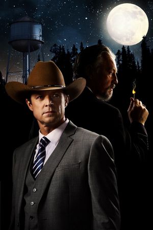 Legal Action's poster