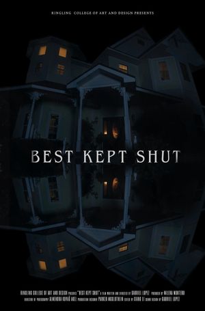 Best Kept Shut's poster image