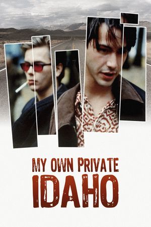 My Own Private Idaho's poster