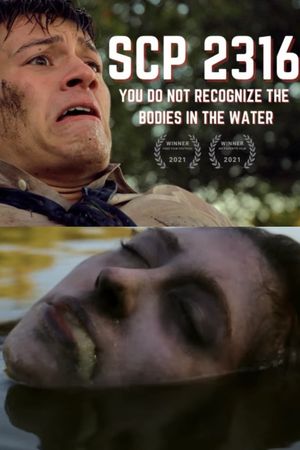 YOU DO NOT RECOGNIZE THE BODIES IN THE WATER's poster