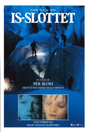 Ice Palace's poster