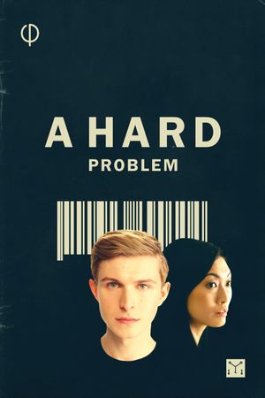 A Hard Problem's poster