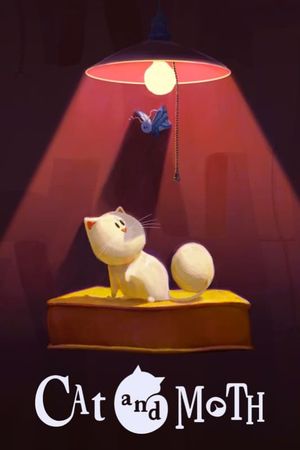 Cat and Moth's poster