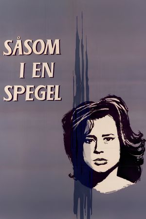 Through a Glass Darkly's poster