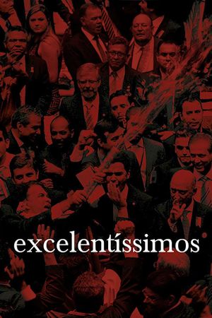 Excelentissimos's poster