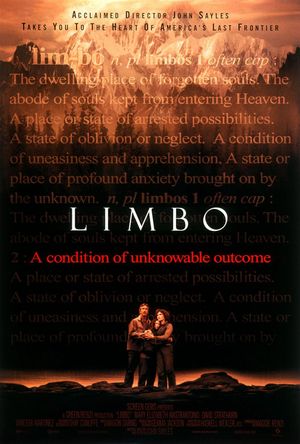 Limbo's poster