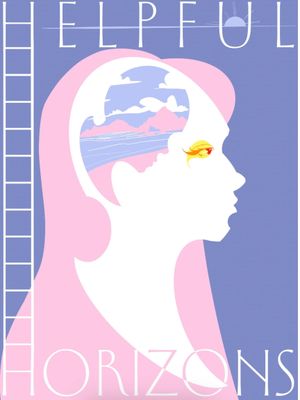 Helpful Horizons's poster