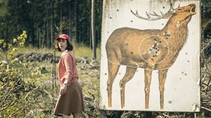 The House That Jack Built's poster